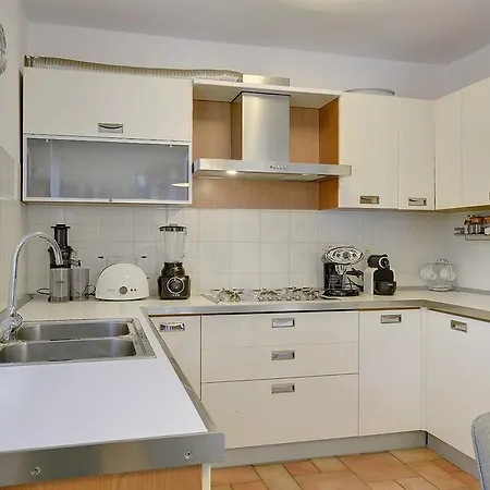 Casa de Férias Cadetta Ližnjan