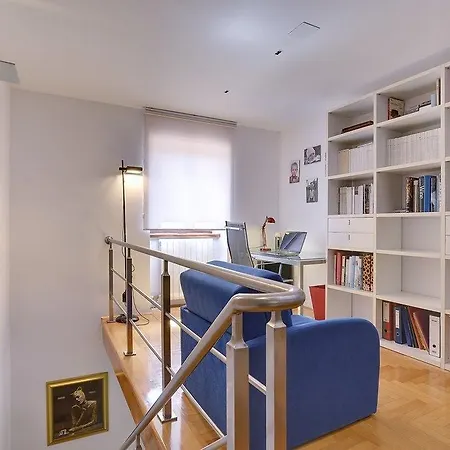 Casa de Férias Cadetta Ližnjan